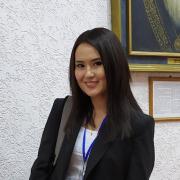 Jetpisbayeva Ainur