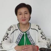 Муратова Самал Каримбаевна