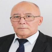 Молдабаев Серік Курашұлы 