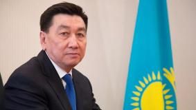 Экс-аким Мангистауской области стал первым вице-министром МИР Казахстана
