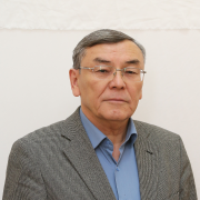 Kaldibek Zh Abdiyev 