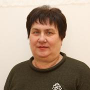 Капралова Виктория Игоревна