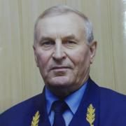 Stolpovskikh Ivan