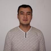 Сарыбаев Ержан Ергалыевич