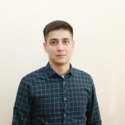 Amanov Amirkul