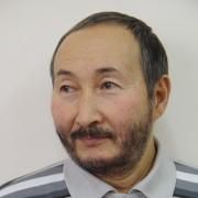 Balykbayev Baizhan