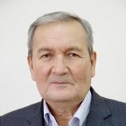 Темирбаев Алик  Едресович