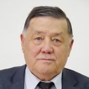 Таханов Жасулан Мукашевич