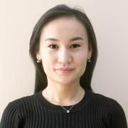 Байсерікова Дана Ерғалиқызы