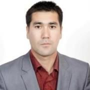 Nurlan Sarsenbayev