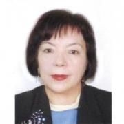 Курбанова Гулнар Вапахановна