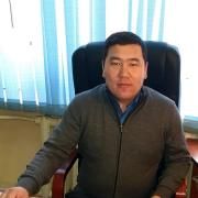 Абдыкадыров Аскар Айтмырзаевич