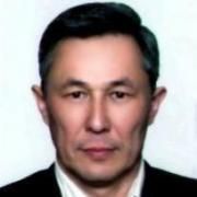 Yensepbayev Talgat