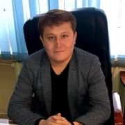 Maxat Mamadiyarov