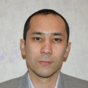 Өтебаев Руслан Маратұлы