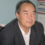 Koshimbayev Shamil Koshimbayevich
