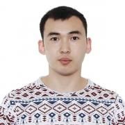 Abdukarimov Aibek