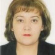 Boshkayeva Lailya Tursunovna