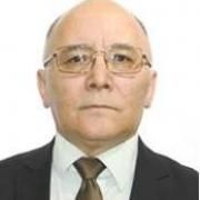Молдабаев Серик Курашович