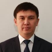 Sarsenbayev Yerlan