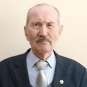Dzhuruntaev Dzholdas Zaurbekovich