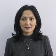 Duiseyeva Laila Abibullayevna
