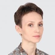 Gritsenko Lesya Vladimirovna