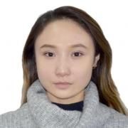 Zhanayeva Indira Miyatqyzy