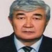 Исембергенов Налик Турегалиевич