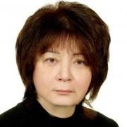 Гусейнова Гульнар Жалалқызы