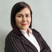 Khadichakhan S Rafikova 