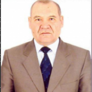 Medetkhan Zapparov