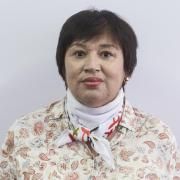 Нусипова Алма Абаевна