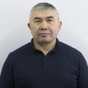 Джуашев Ермек Уразалиевич