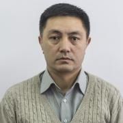 Укешов Талгат Рамазанович