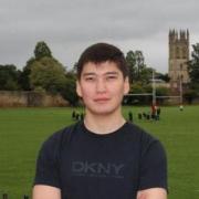Chingiz Kenshimov
