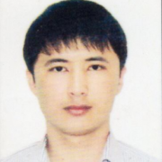Kabylzhan Margulan
