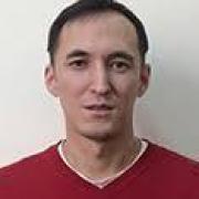 Timur Merembayev