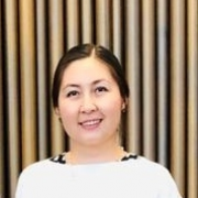 Абылгазина Адия Каиргелдиновна