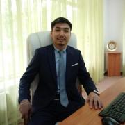 Төлендіұлы Санат