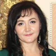 Mamayeva Axaule Alipovna