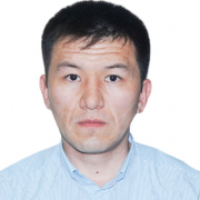 Yerubayev Yerlan
