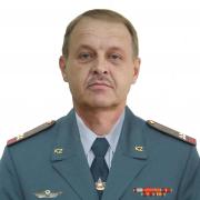 Turovets Konstantin Leonidovich