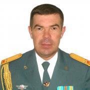 Zhulin Sergey Nikolaevich