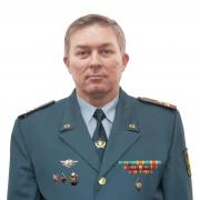 Степаненко Олег Евгеньевич