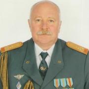 Annageldyev Igor Gennadievich