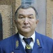 Tursbekov Serik