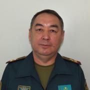 Саутбеков Абай Нурланович
