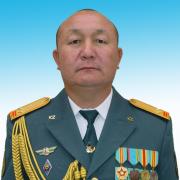 Aizharykov Kuttybay  Zhandautuly