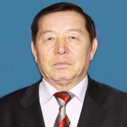 Alybaev Zhaxylyk 